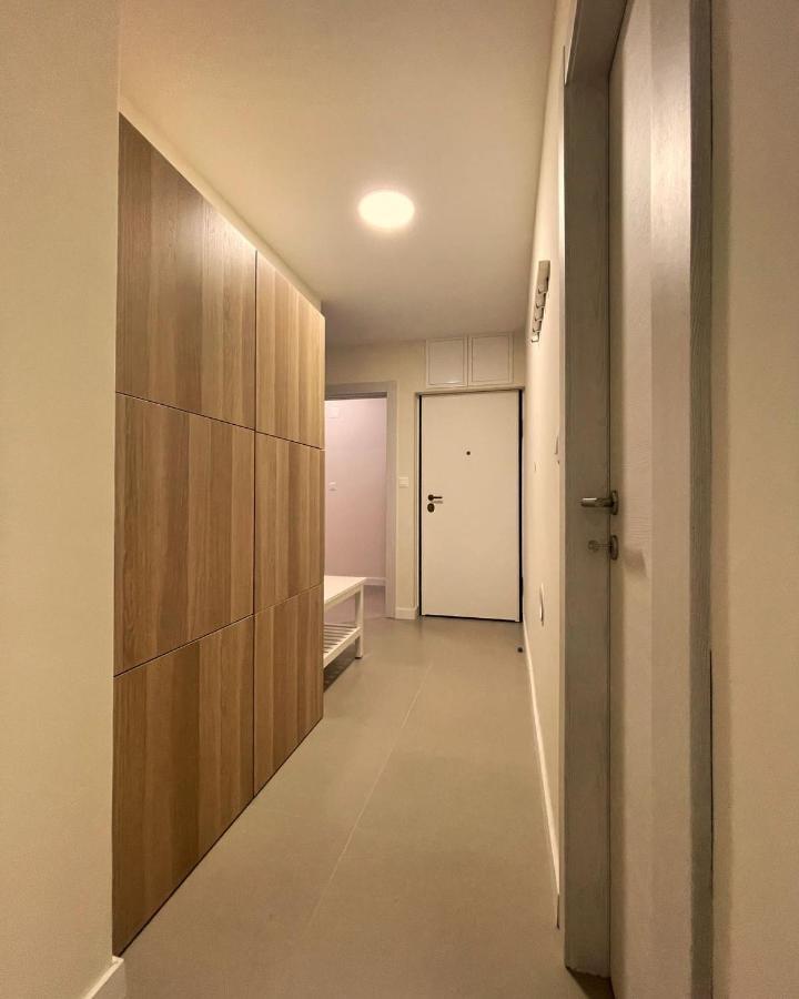 Luxe 4Br Apartment Split Exterior foto